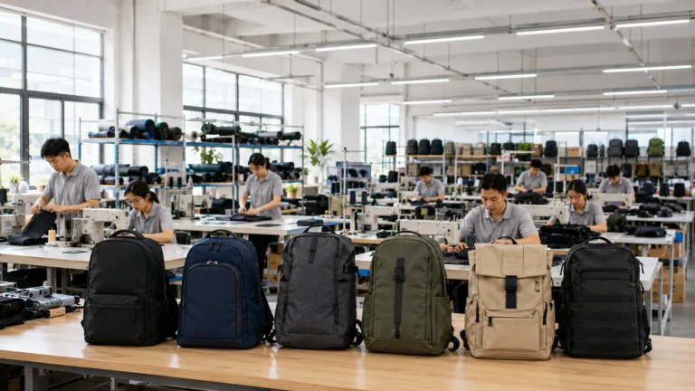 top 5 backpack manufacturer in Australia