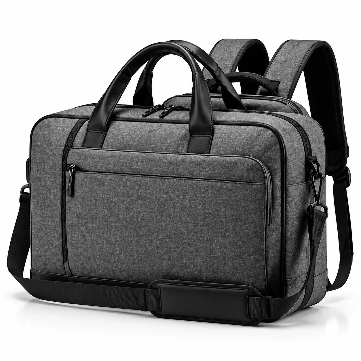 Wheeled Convertible Travel Bag