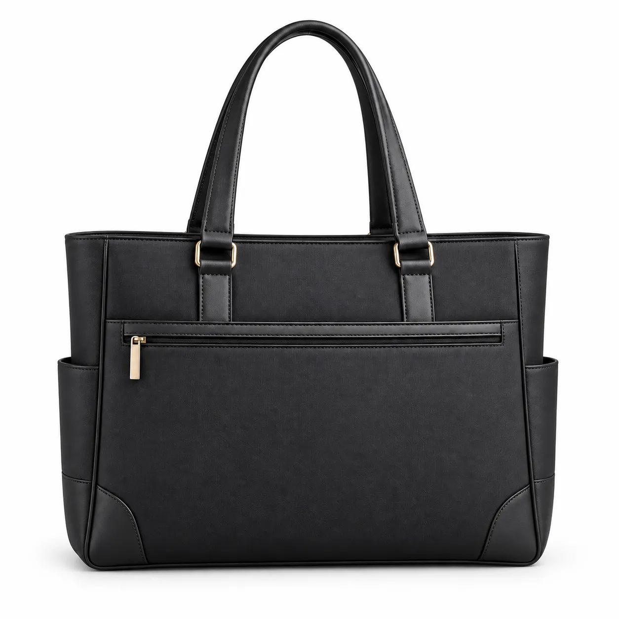 Business Laptop Tote Bag