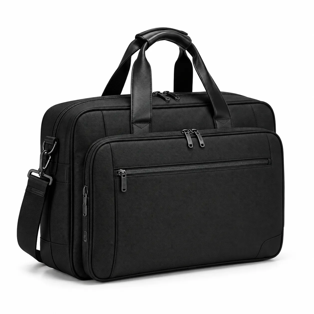 Executive Travel Briefcase
