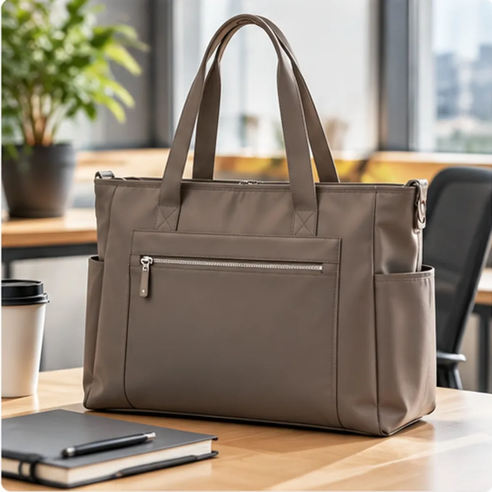 business-travel-tote-bag-manufacturer