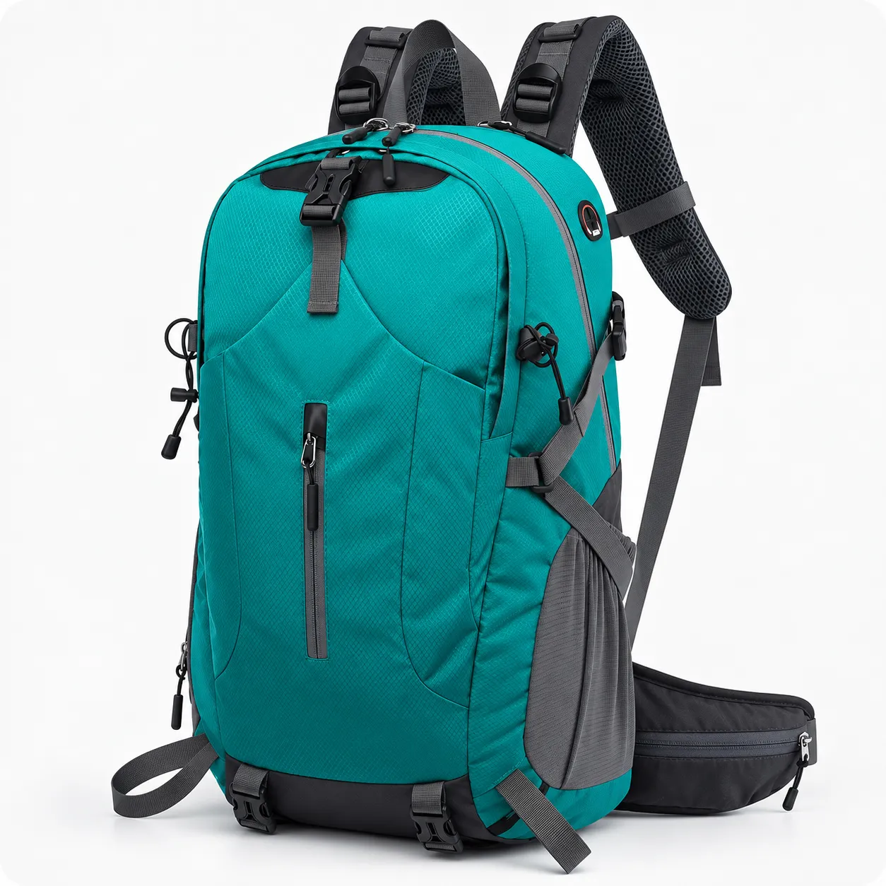 Camping Backpack Manufacturer