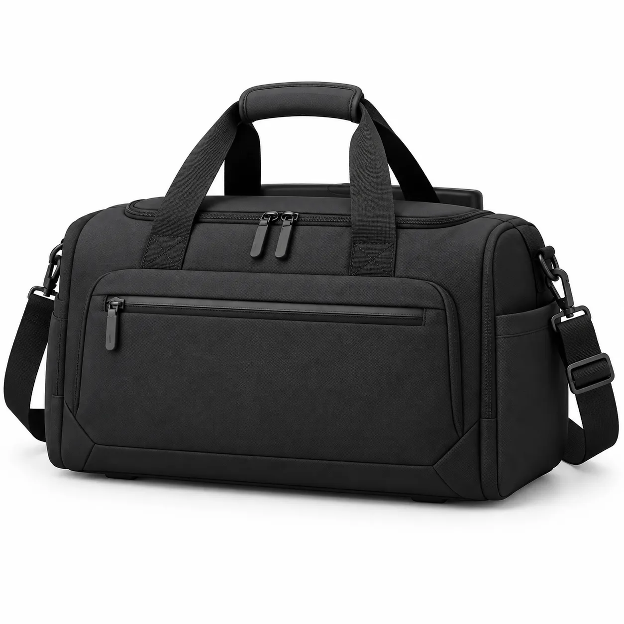 Carry-On Duffel Bag