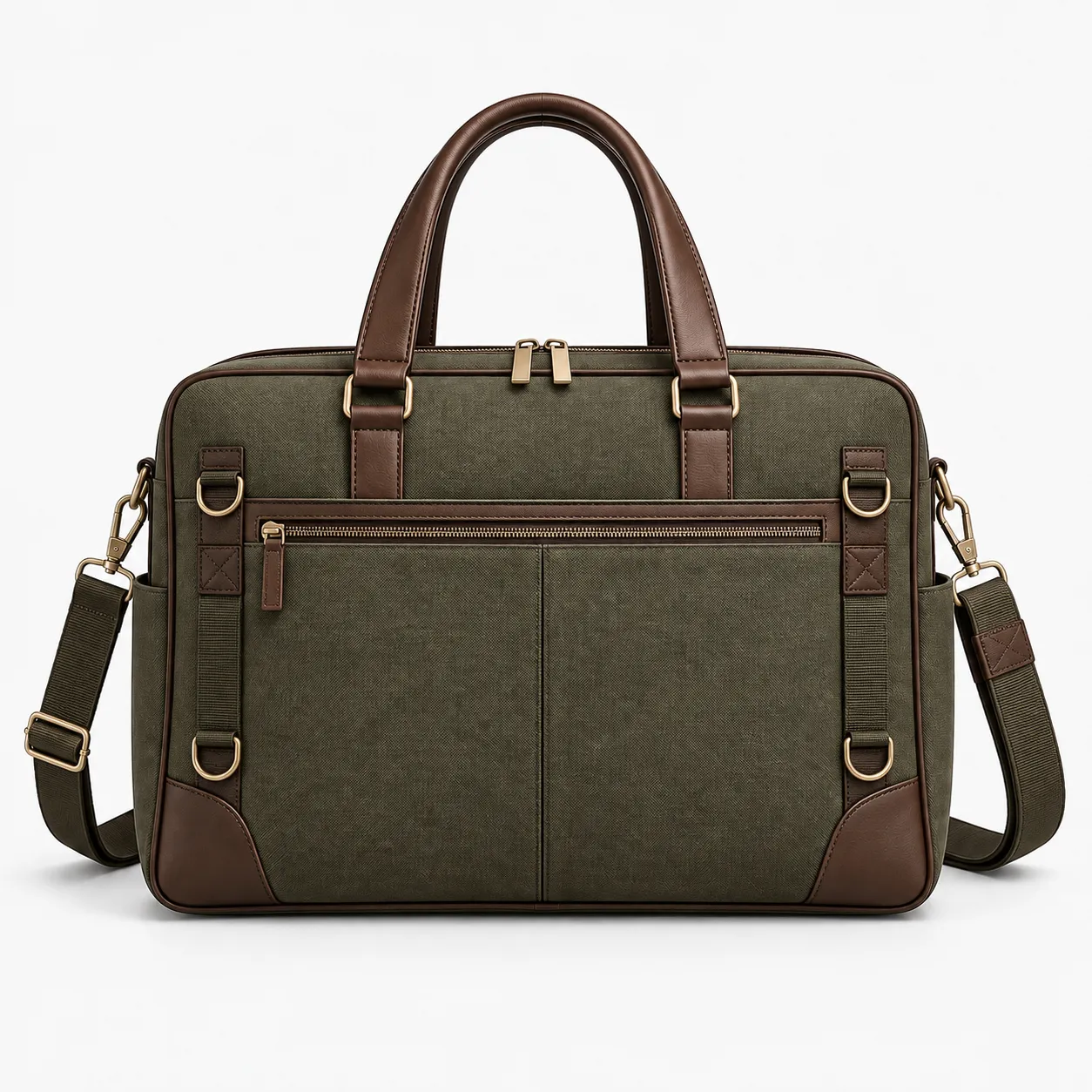 Convertible Laptop Travel Bag
