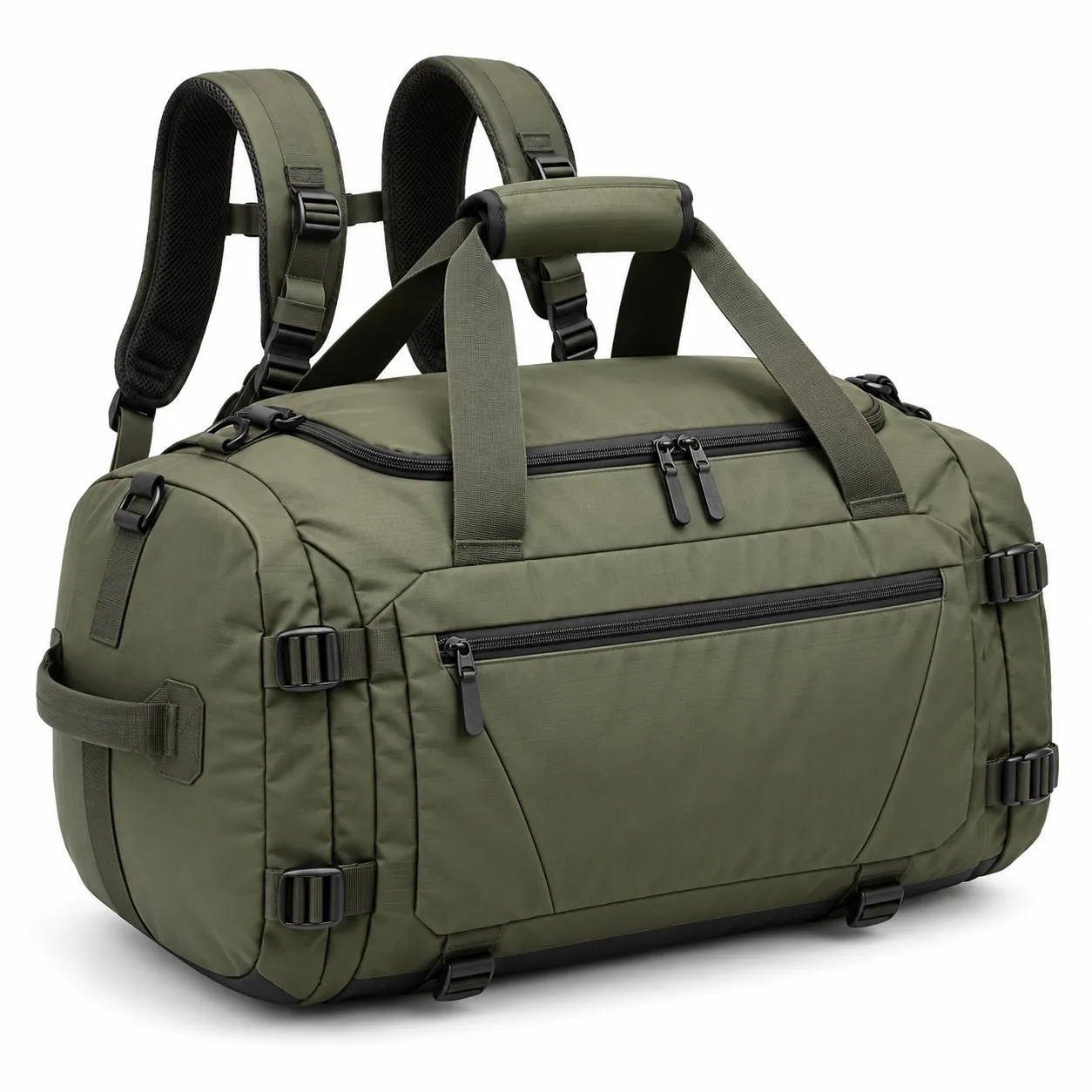 Convertible Travel Bag Manufacturer
