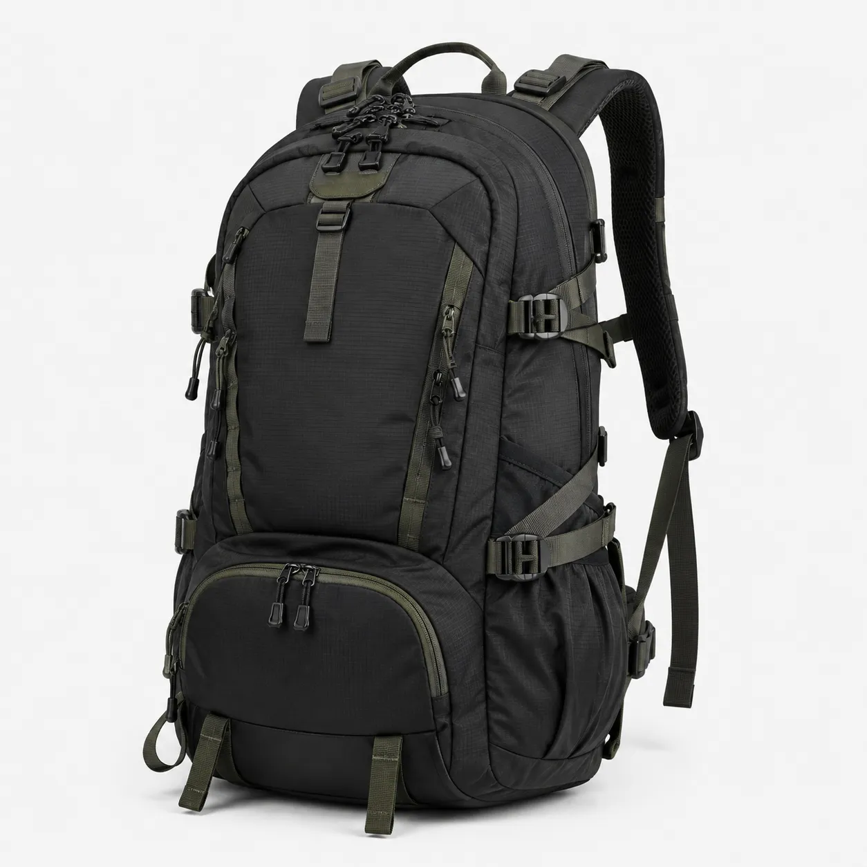 Custom Outdoor Backpack Manufacturer