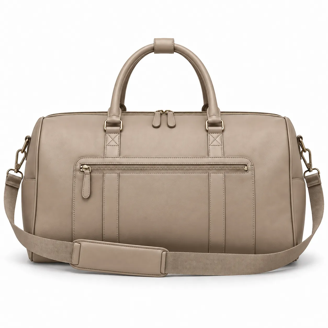 Custom Travel Bag
