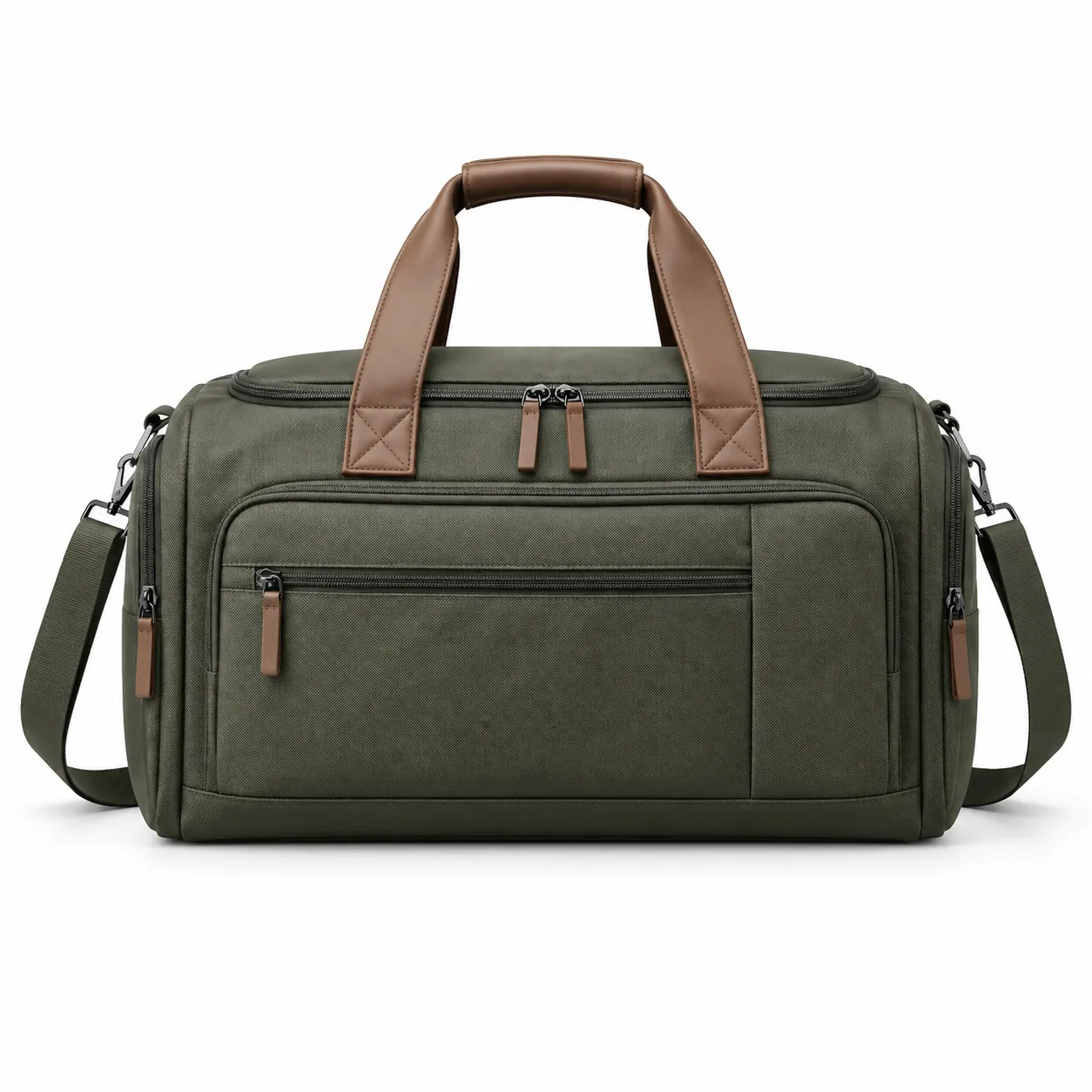 Custom Travel Bag Manufacturer