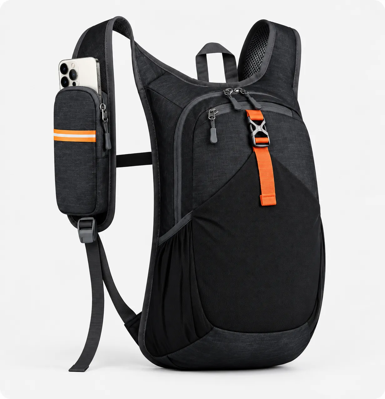 Outdoor Hiking Backpack Manufacturer
