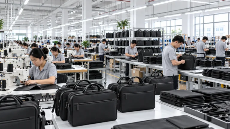 top 5 laptop bag manufacturer in Canada