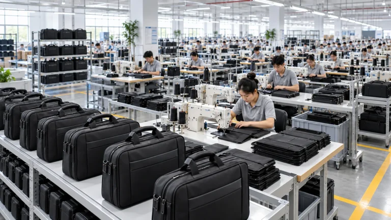 top 5 laptop bag manufacturer in USA
