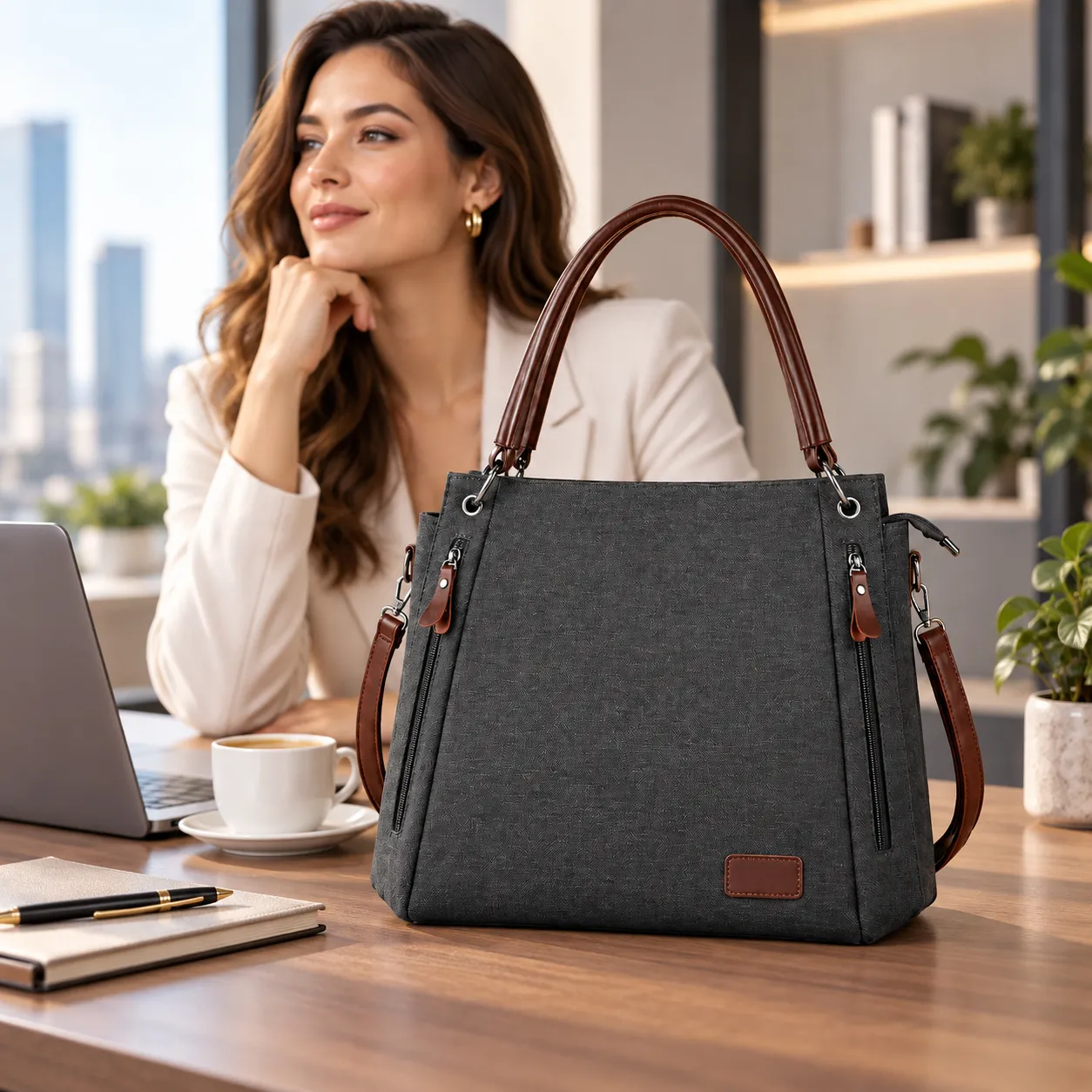 Laptop Laptop Bag Manufacturing