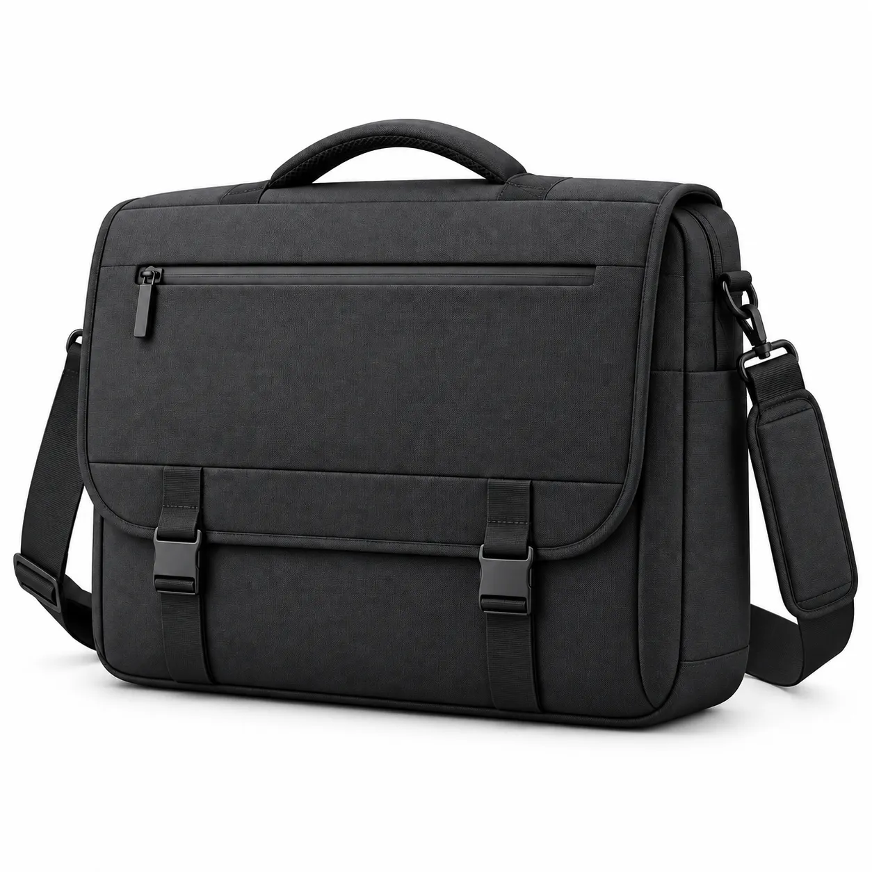 Laptop Messenger Bag