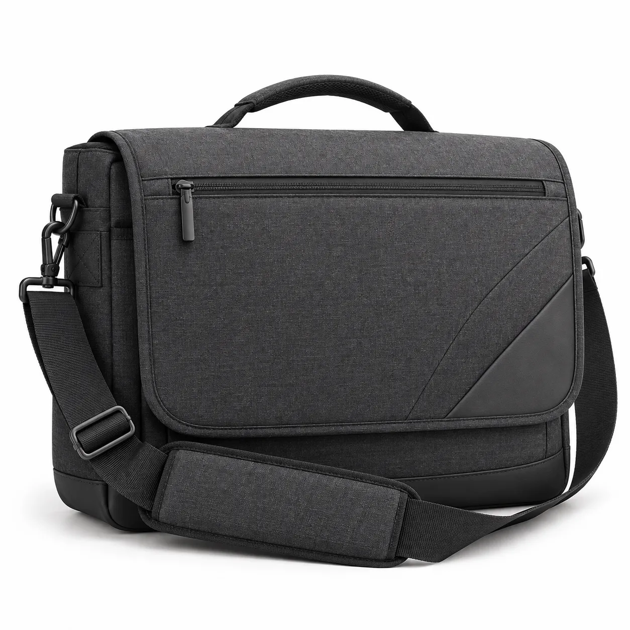Laptop Messenger Bag