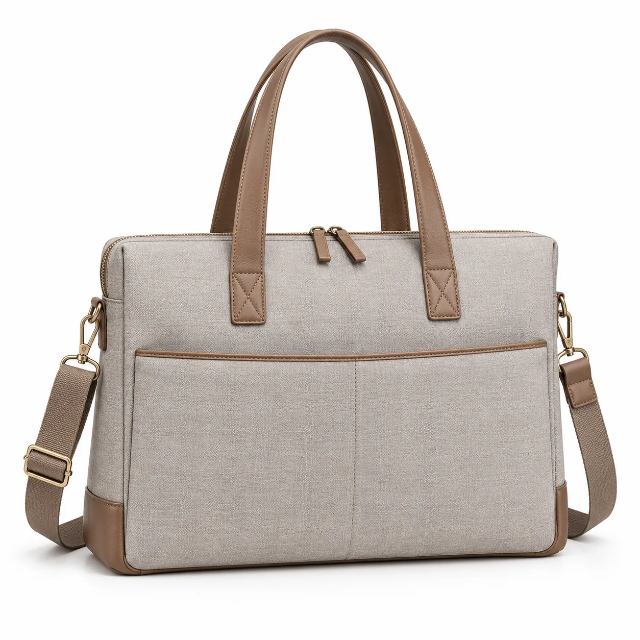 Laptop Tote Bag