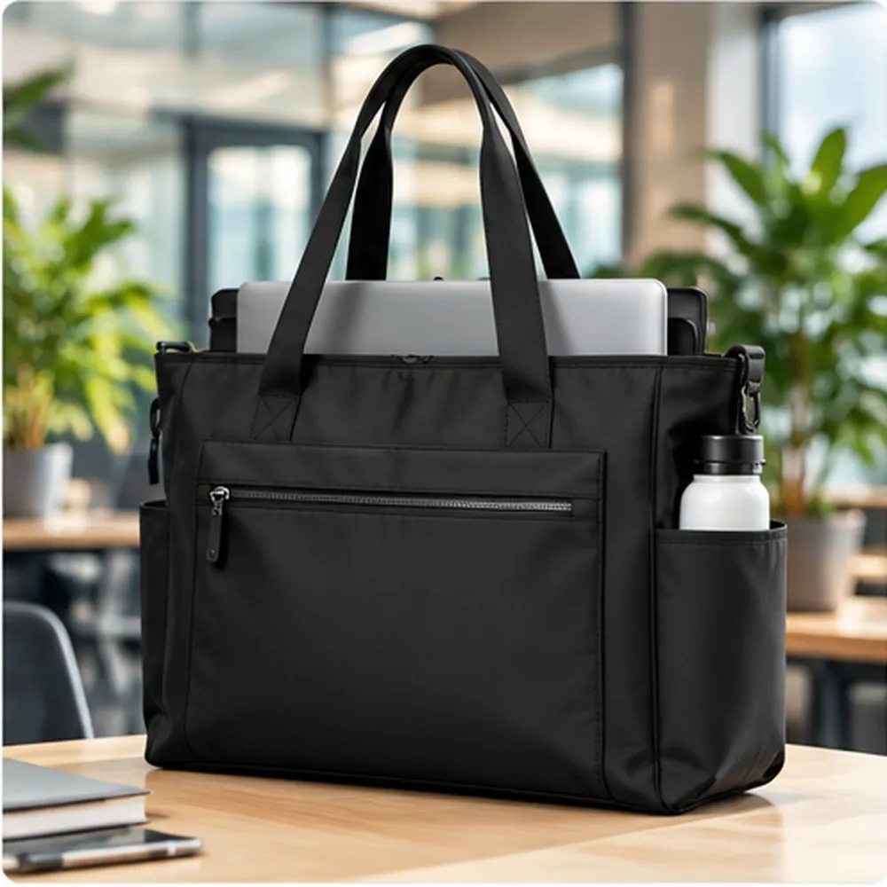 laptop-travel-tote-bag-manufacturer