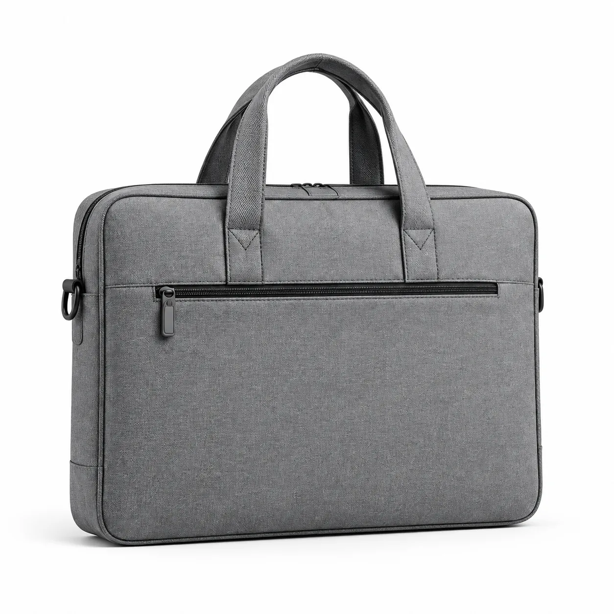 Minimalist office laptop bag for modern professionals