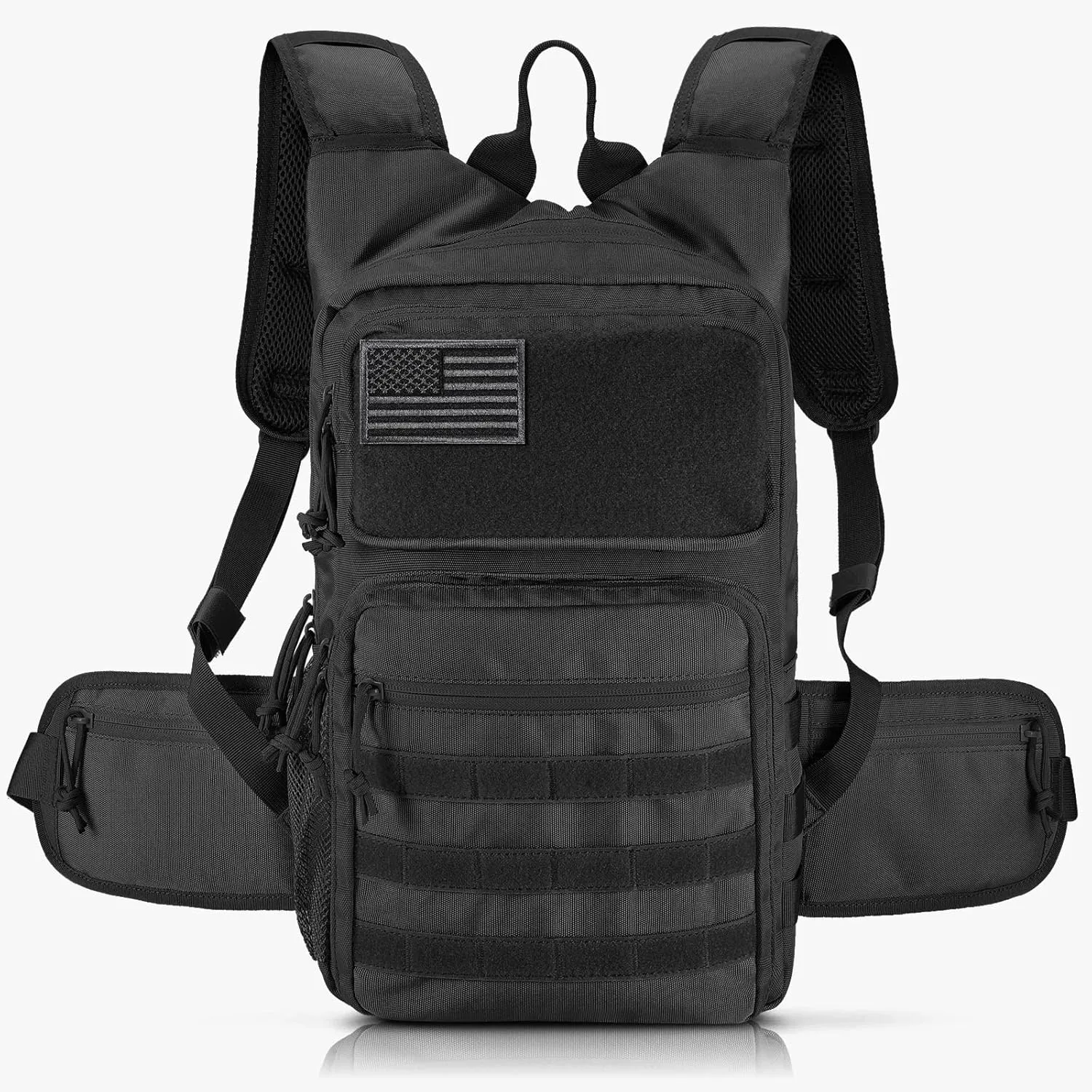Outdoor Daypack Manufacturer