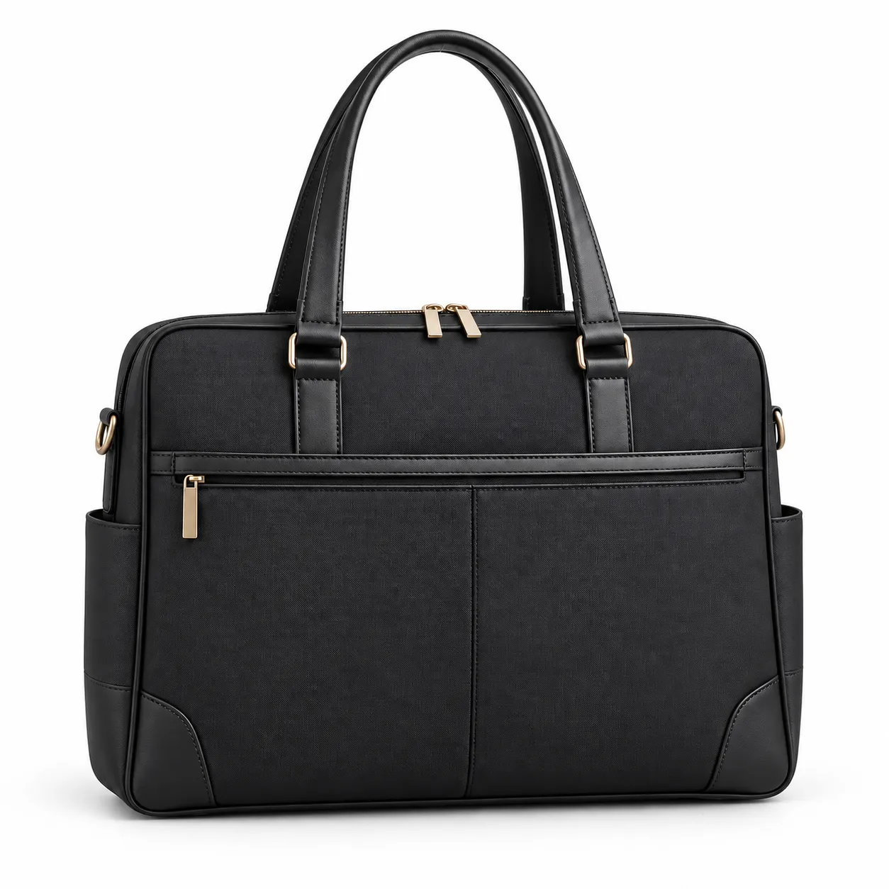 Professional Office Laptop Tote