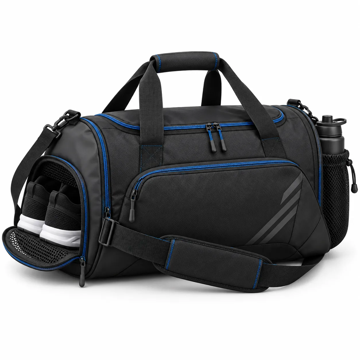 Sports Duffel Bag