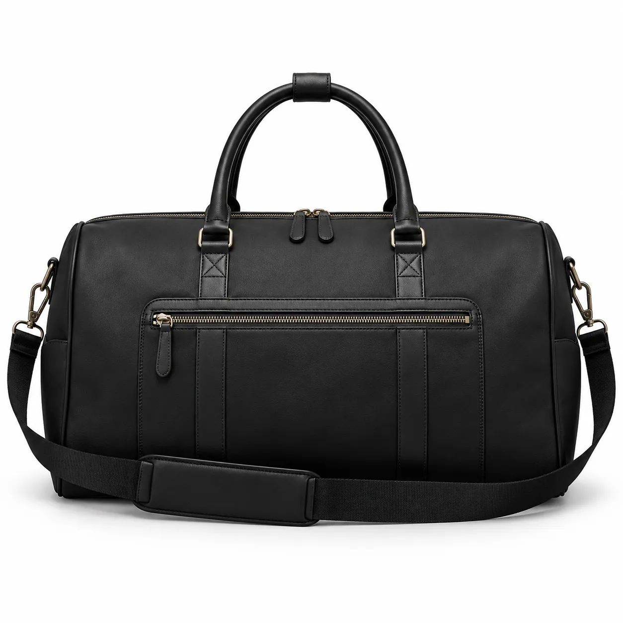 Travel Tote Bag