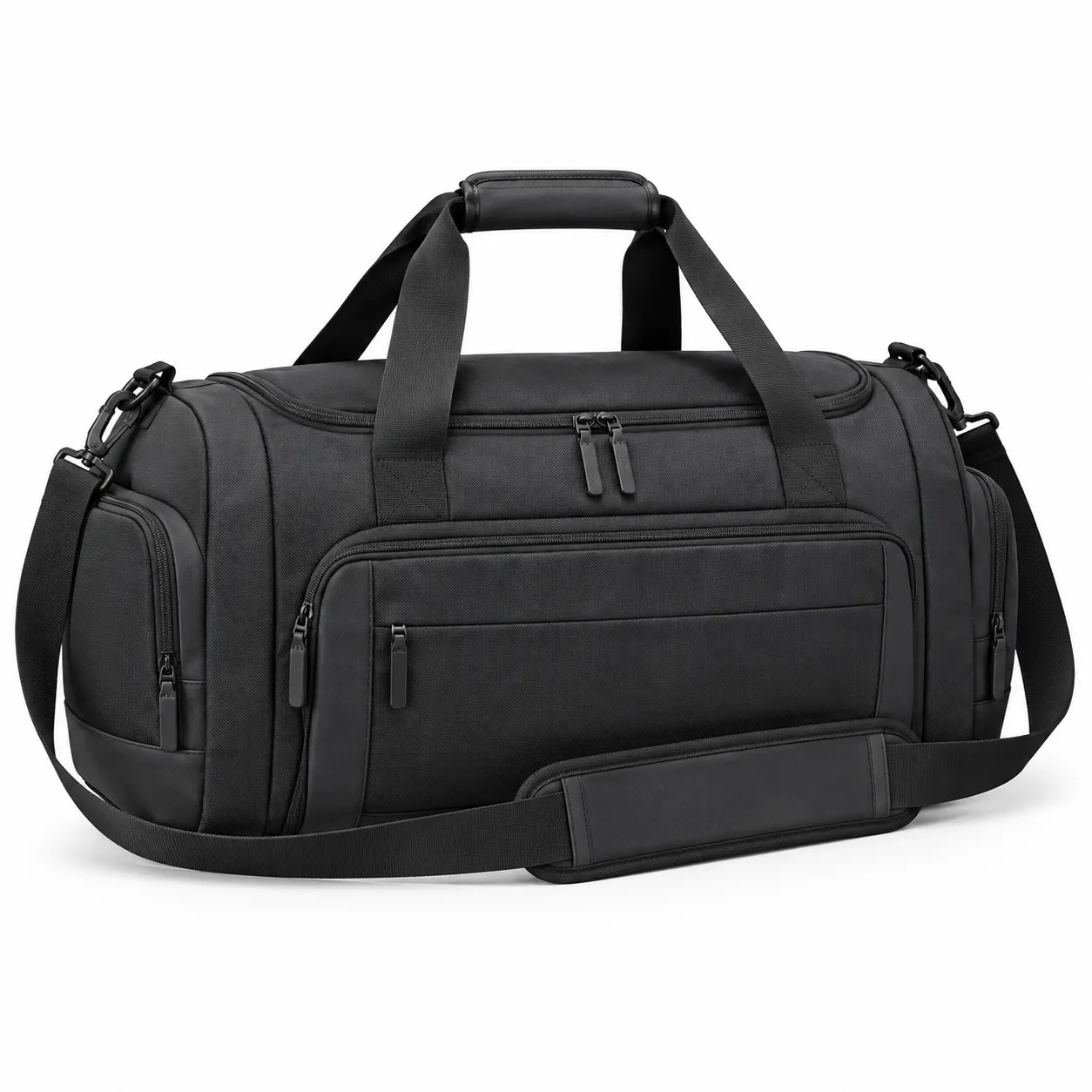 Travel Duffel Bag Manufacturer