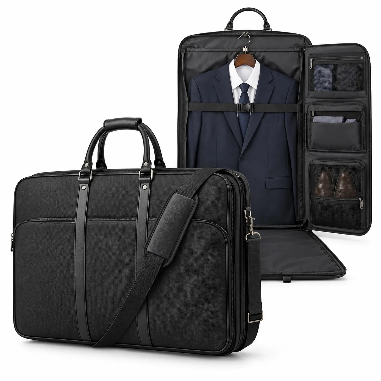 Travel Garment Bag Manufacturer