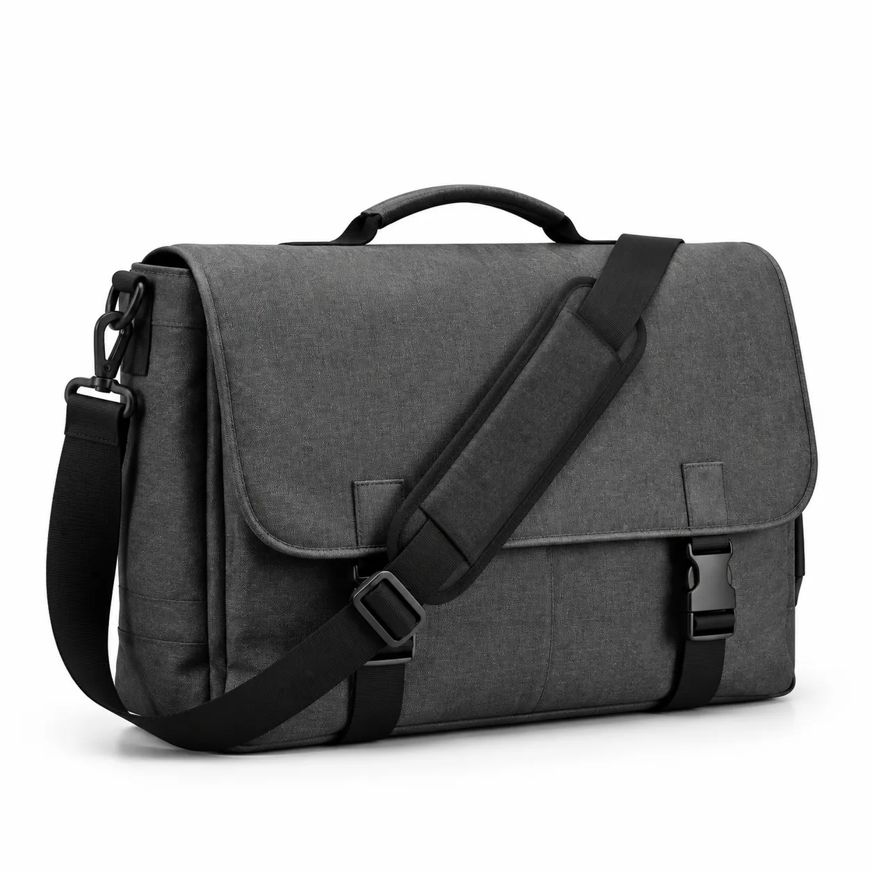 Travel Messenger Bag