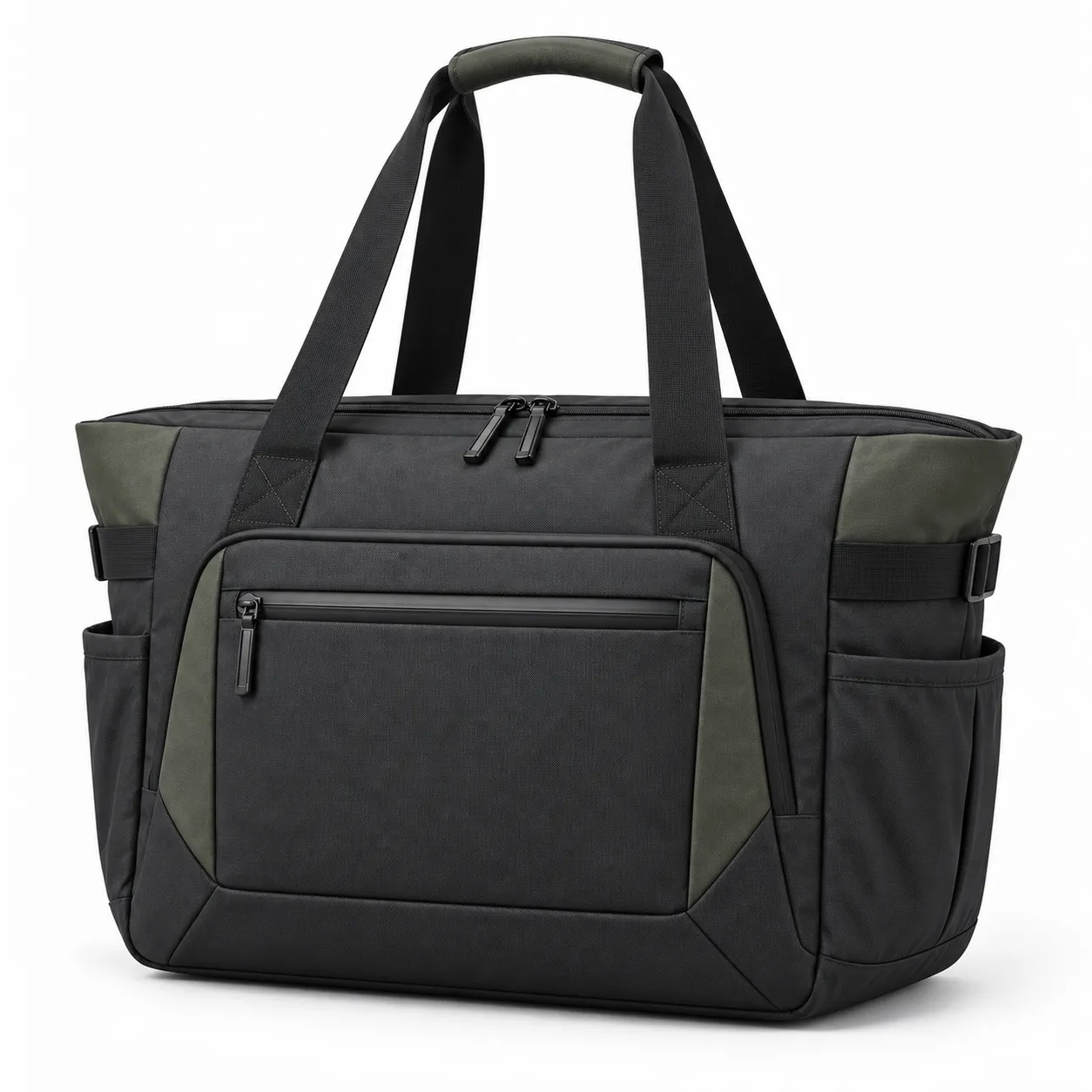 Travel Tote Bag