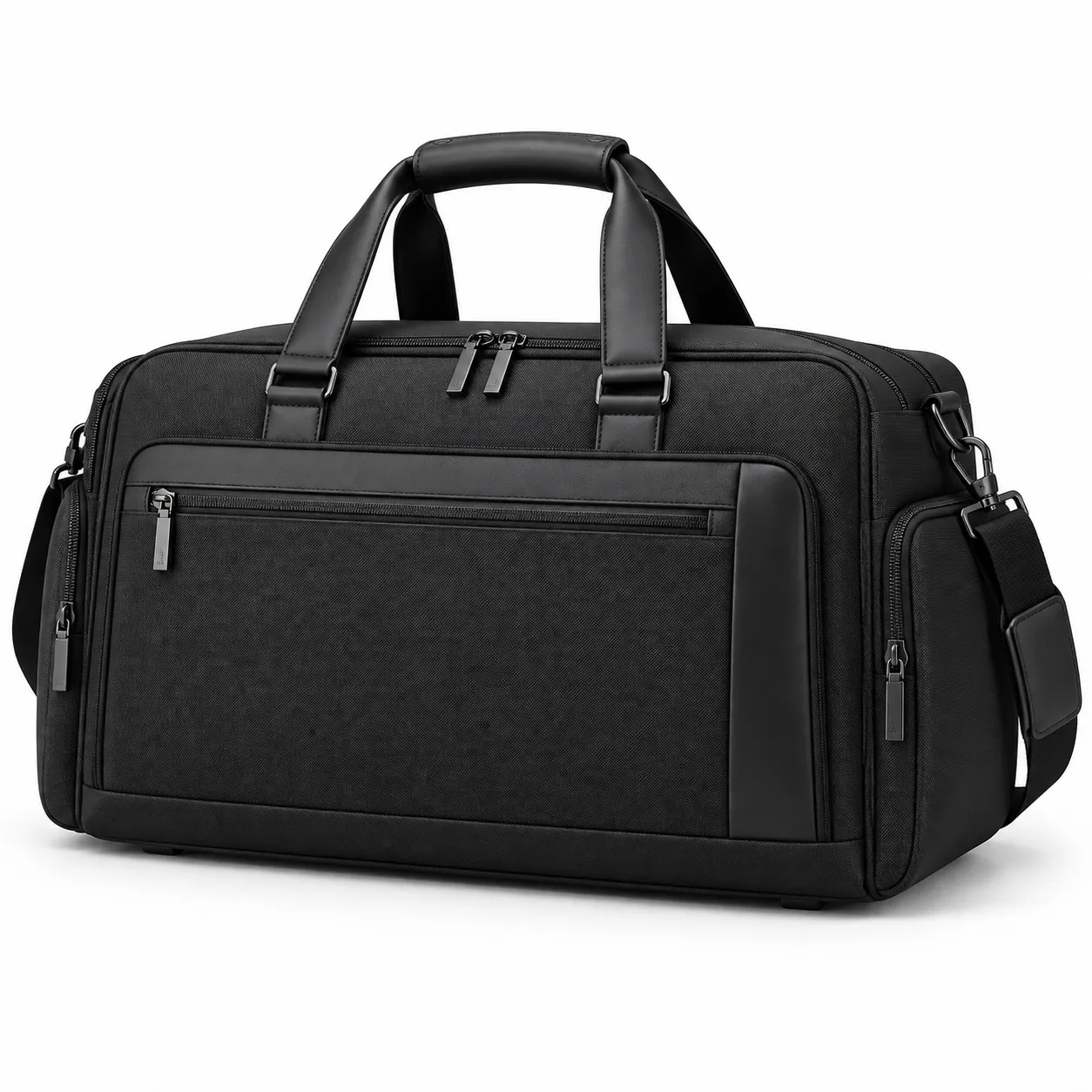 Wheeled Duffel Bag