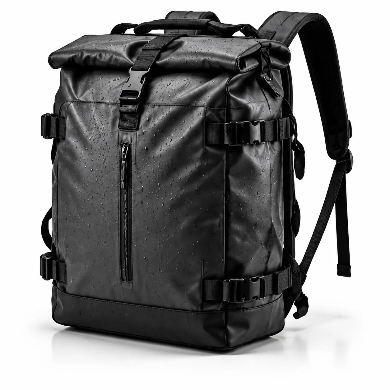 Waterproof Convertible Travel Bag