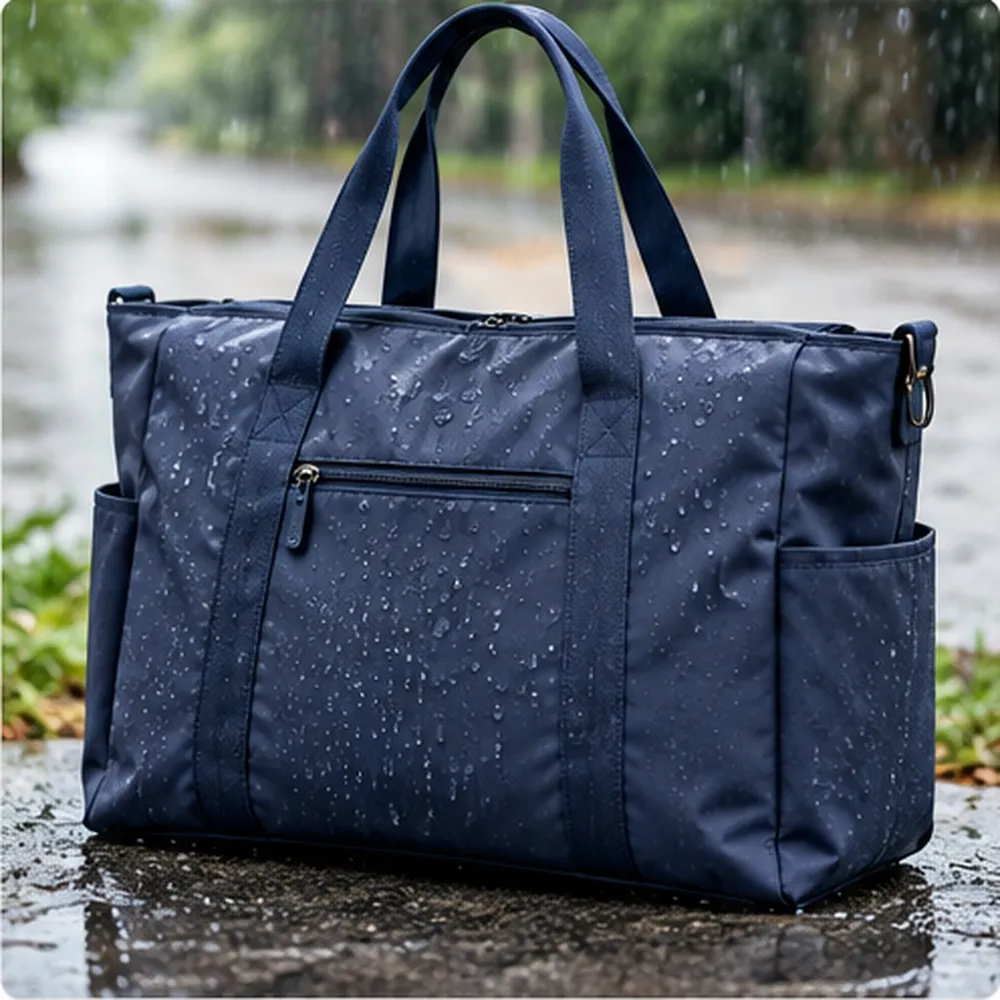 waterproof-travel-tote-bag-manufacturer