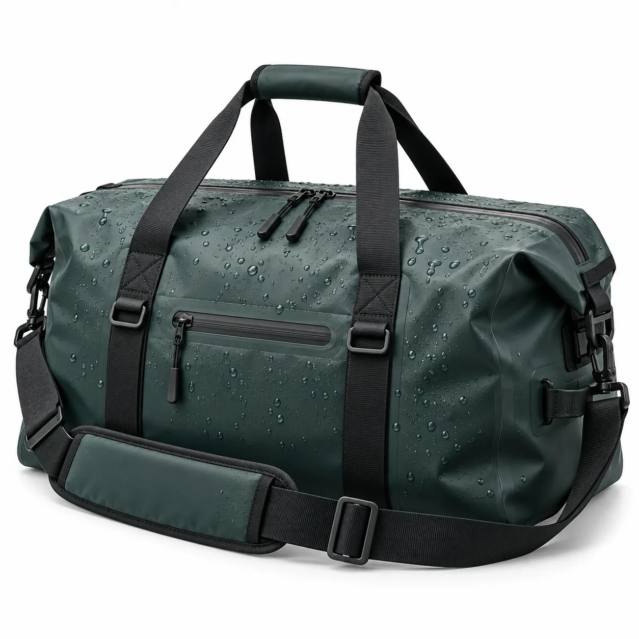 Waterproof Weekender Travel Bag