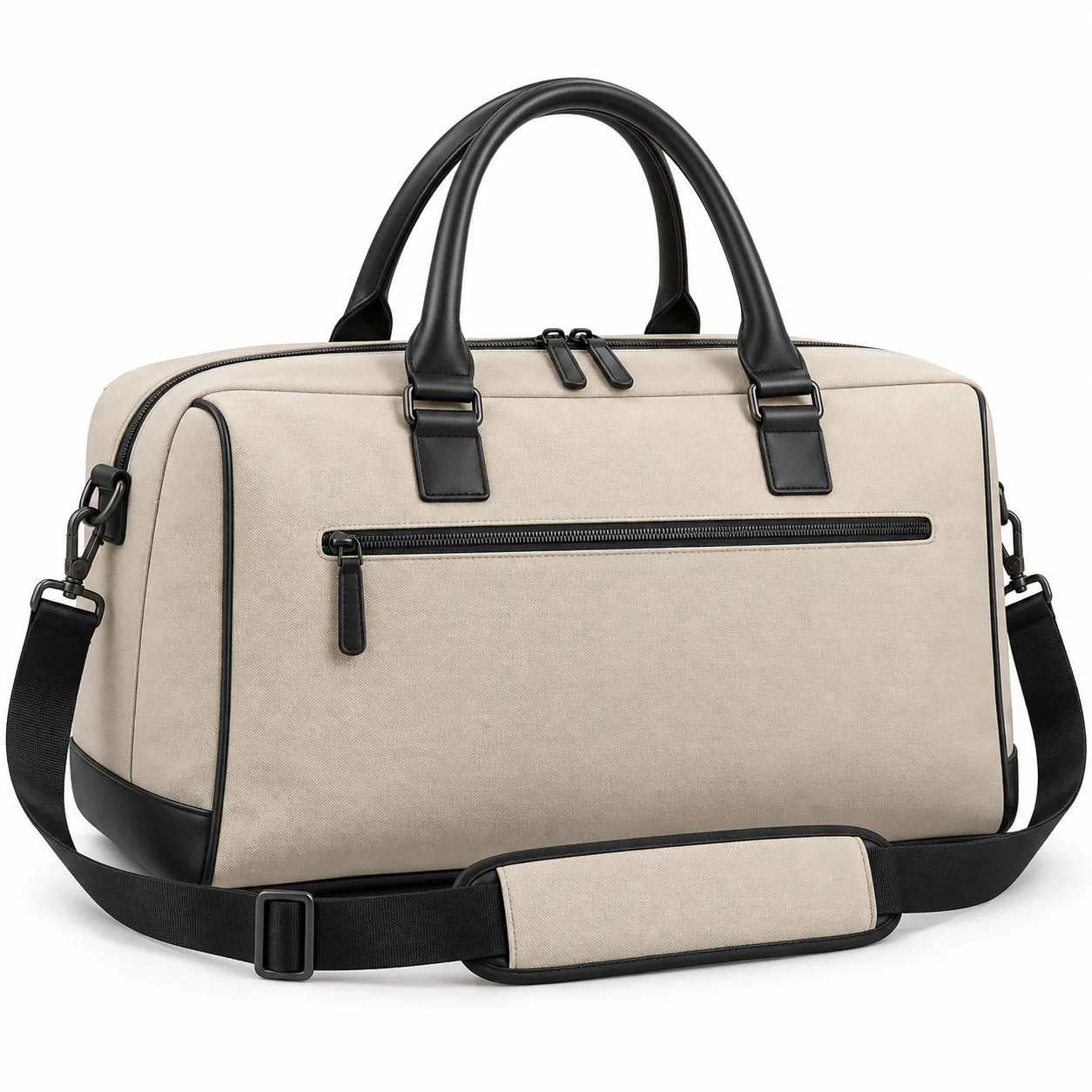 Weekender Carry-On Travel Bag