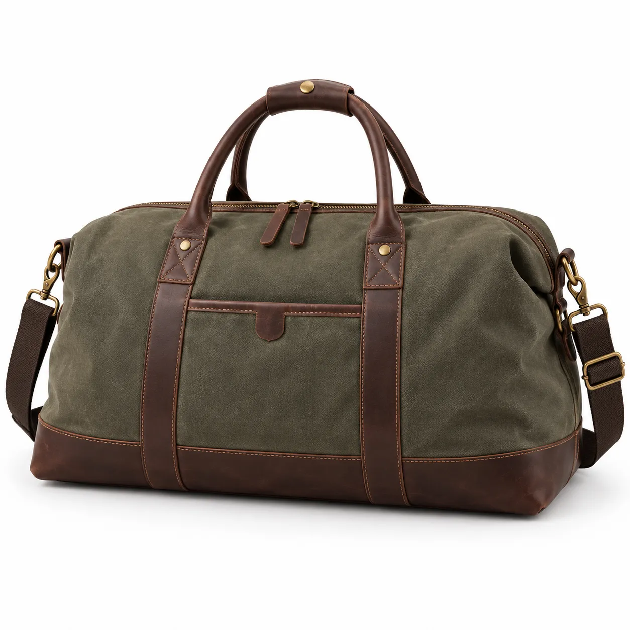 Weekender Duffel Bag