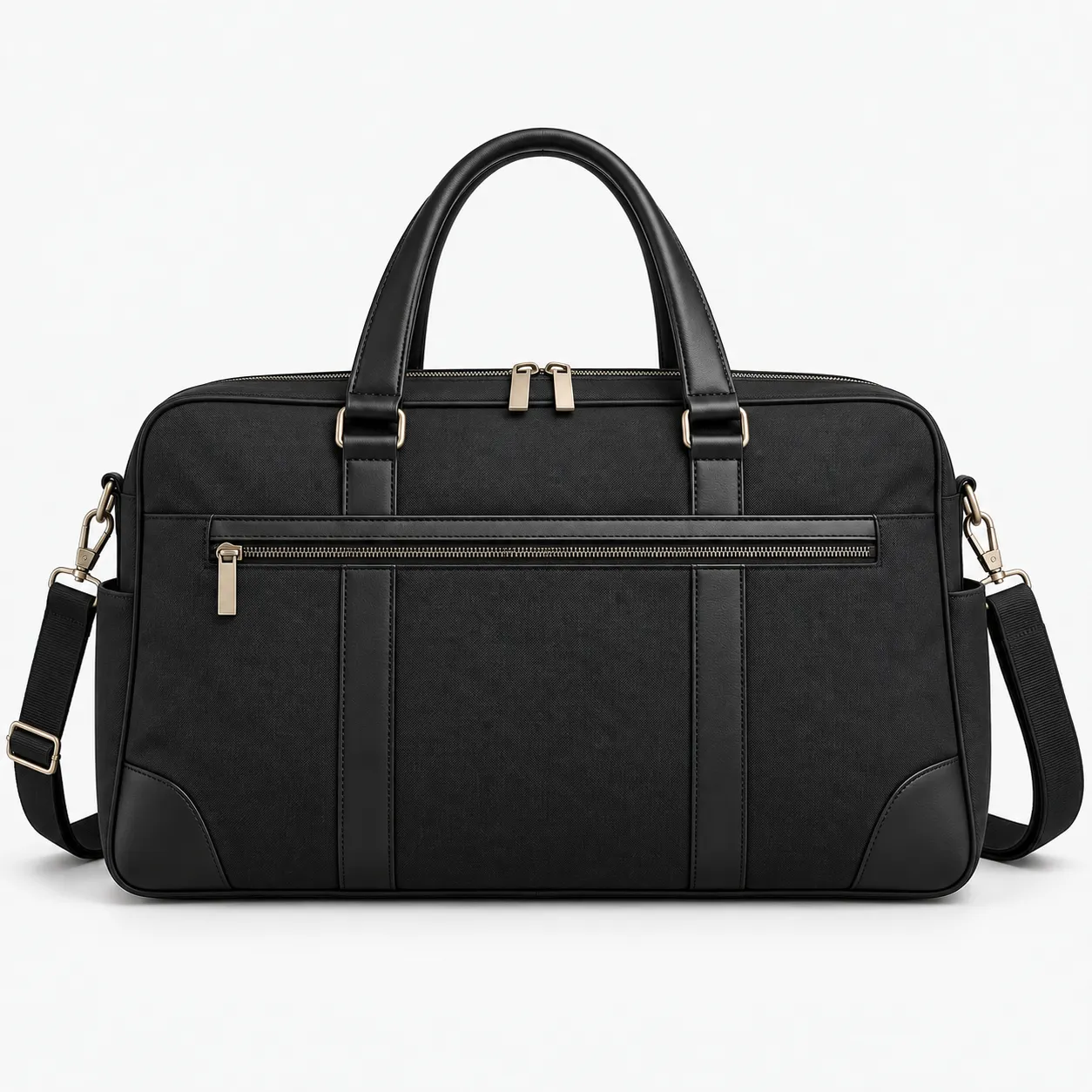 Weekender Laptop Travel Bag