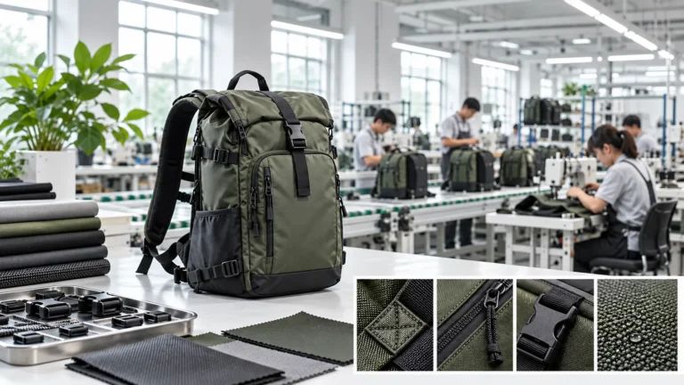 Who Makes Good Backpacks? What Makes a Backpack Brand Good?