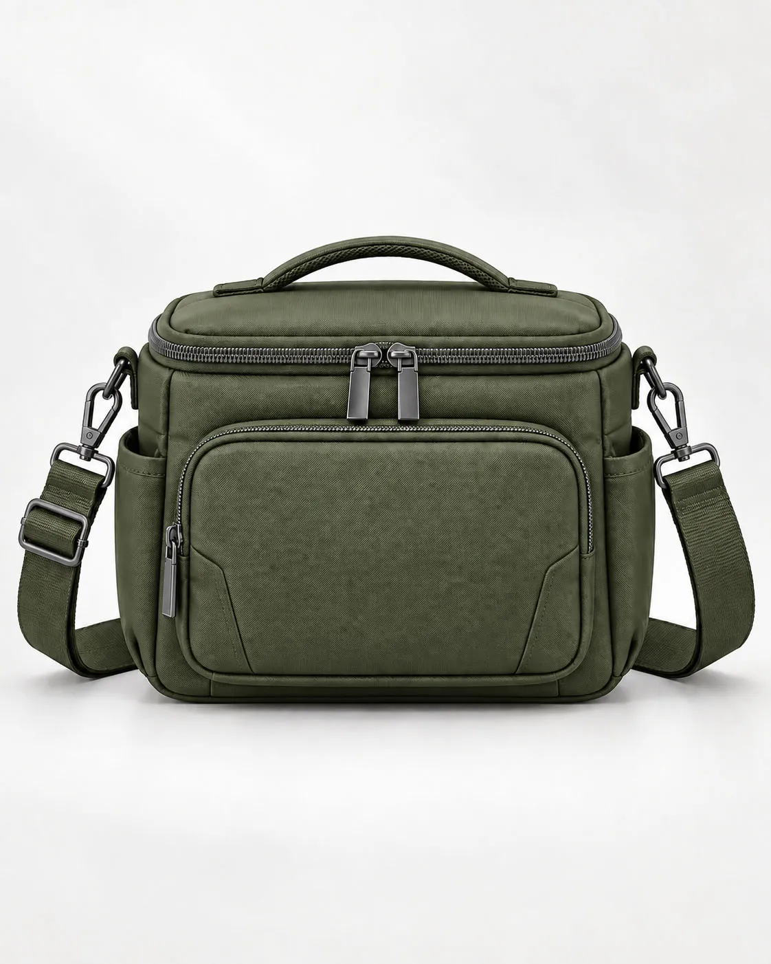Crossbody Camera Bag