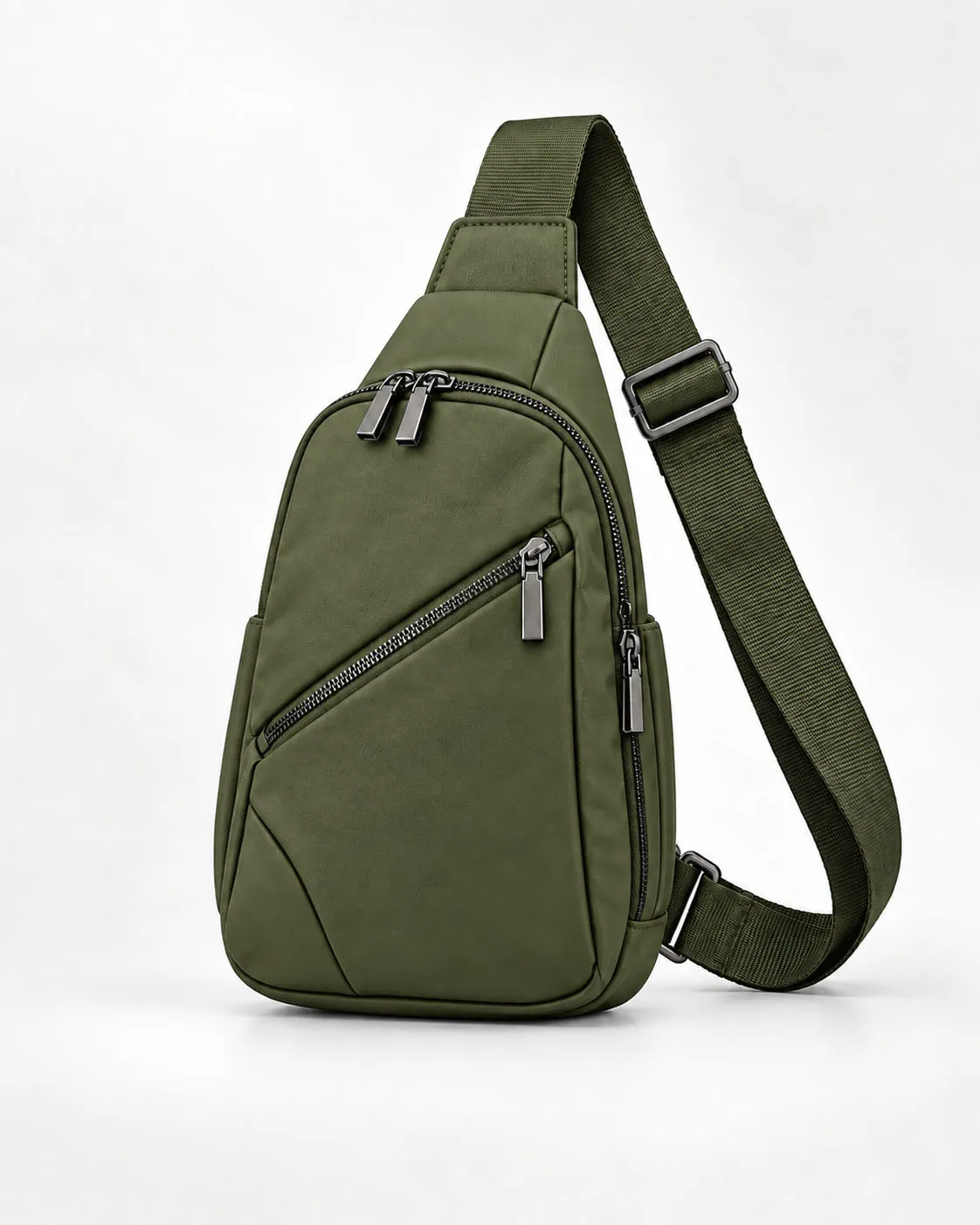 Crossbody Sling Bag
