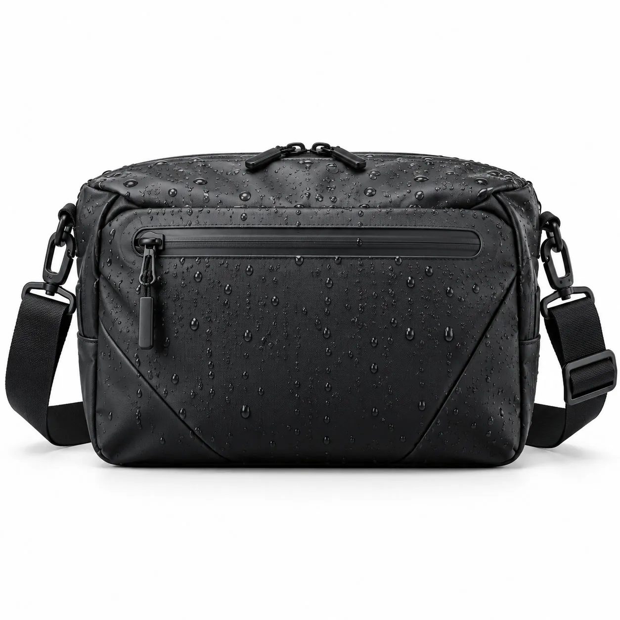 Waterproof Crossbody Bag