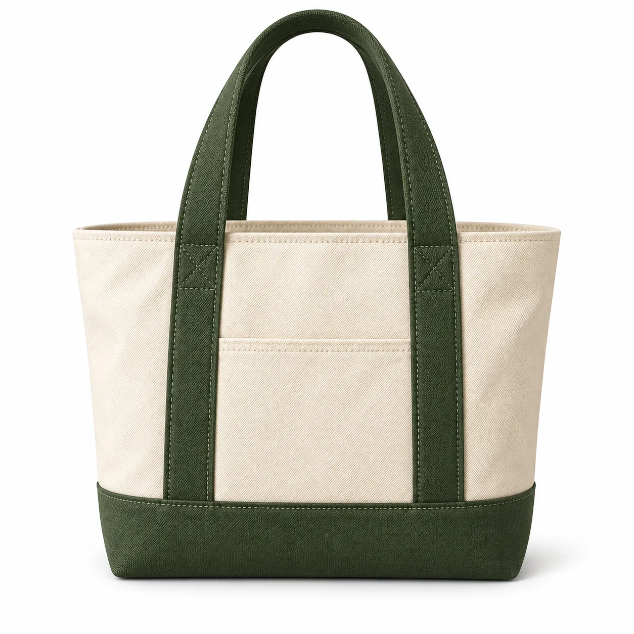 Canvas Tote Bag