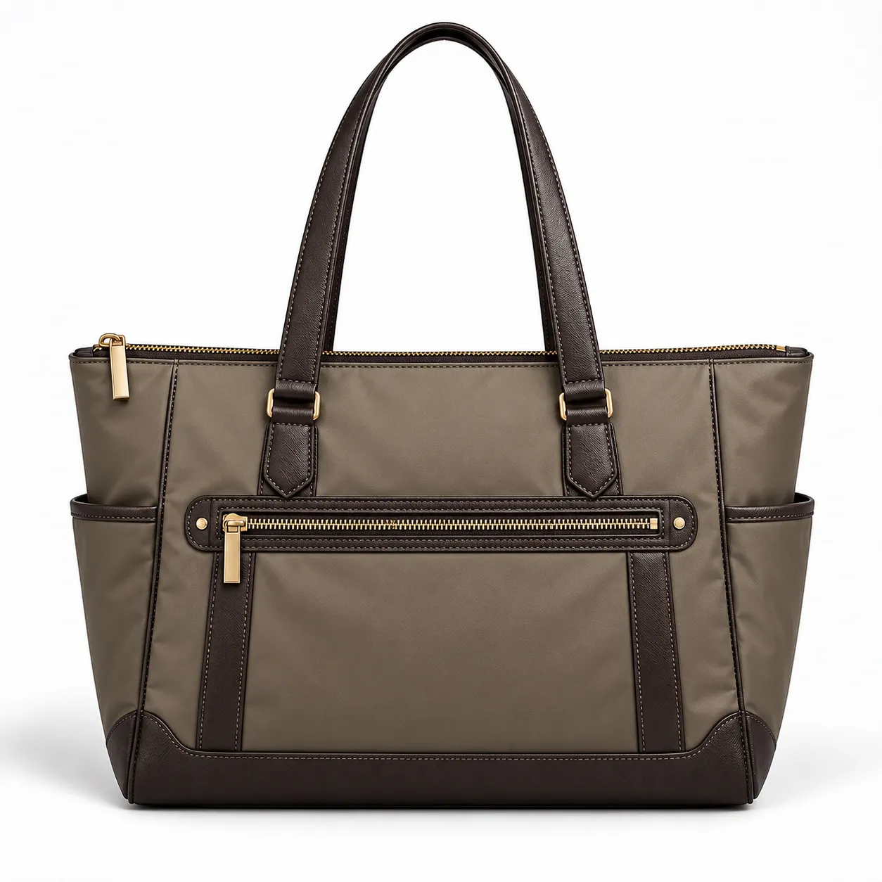 Commuter Work Tote Bag