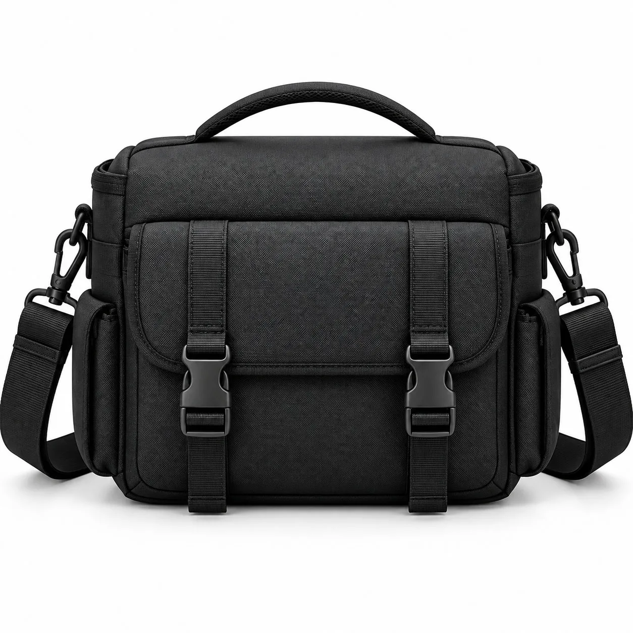 Crossbody Camera Bag Manufacturing