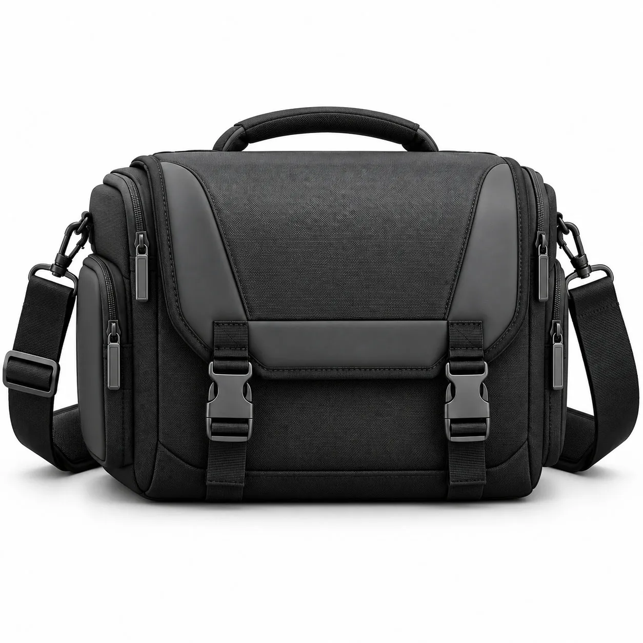 Crossbody Camera Bag Manufacturer
