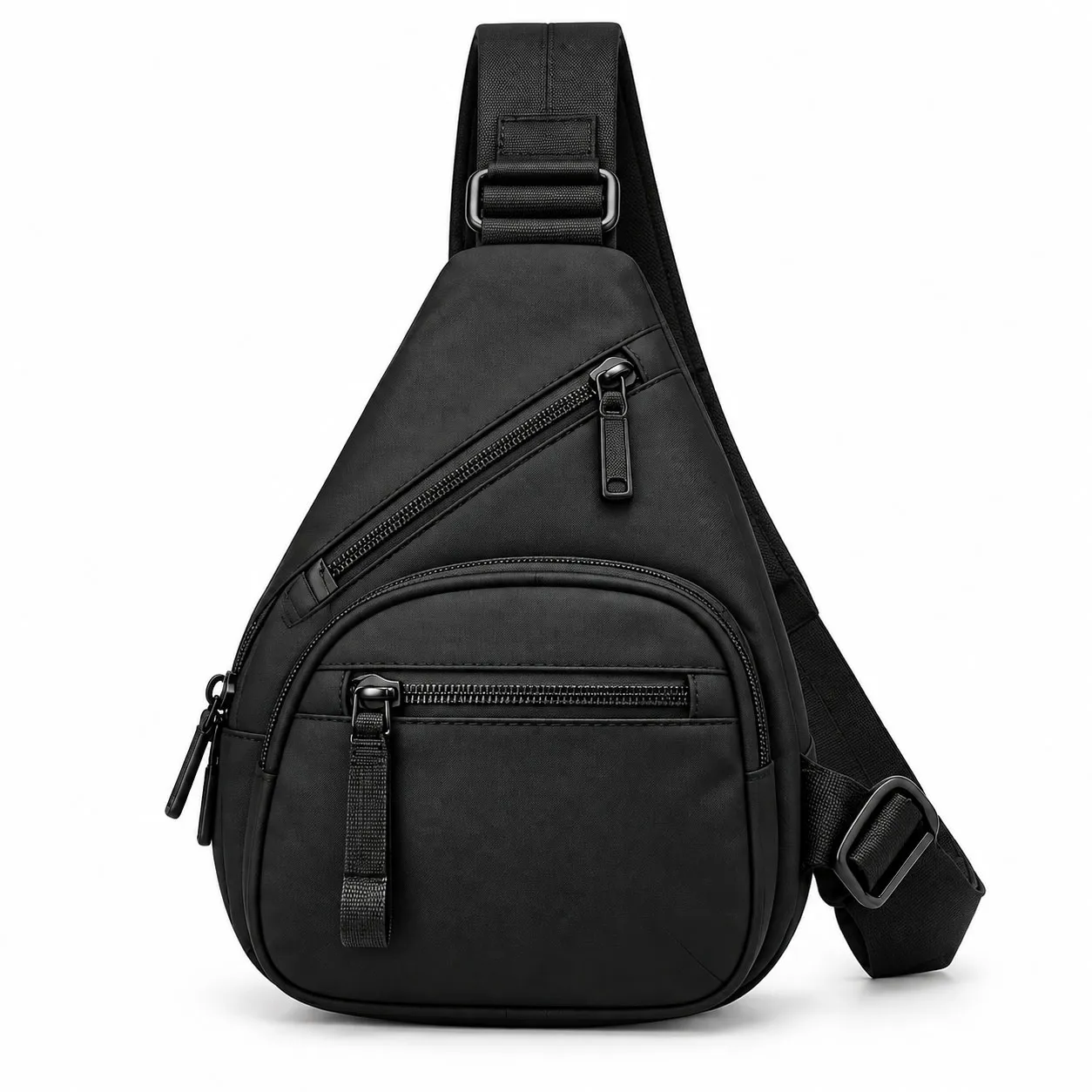 Crossbody Sling Bag Manufacturing