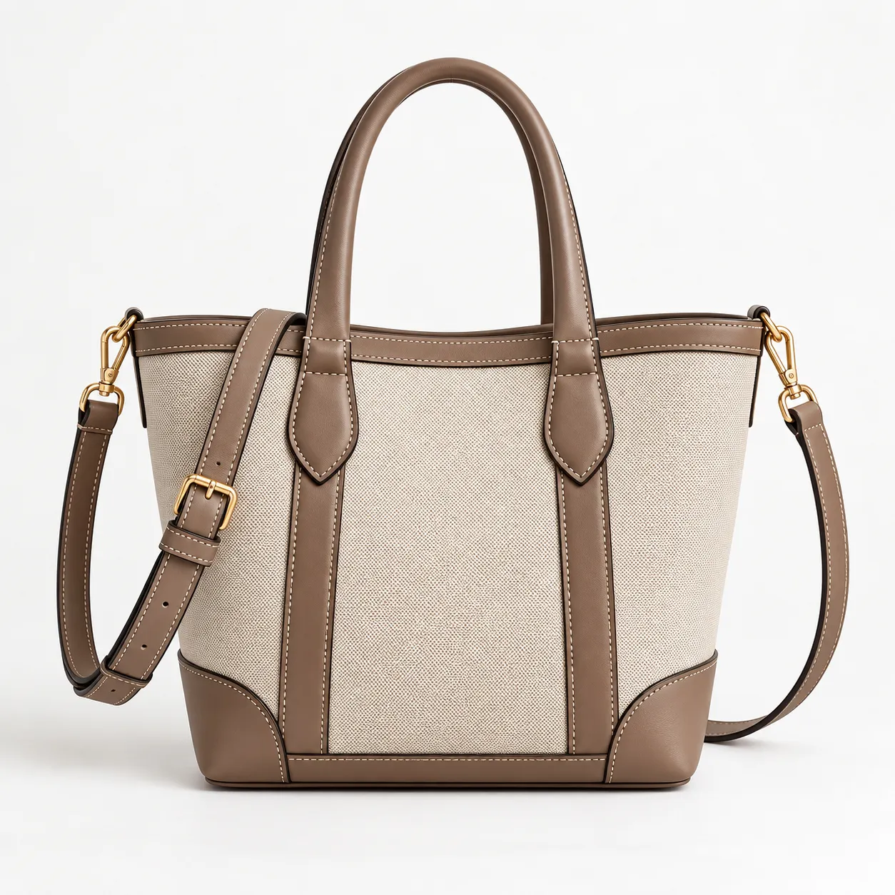 Crossbody Tote Bag Manufacturer