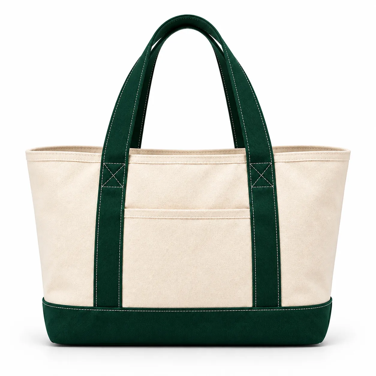 Custom Canvas Tote Bag