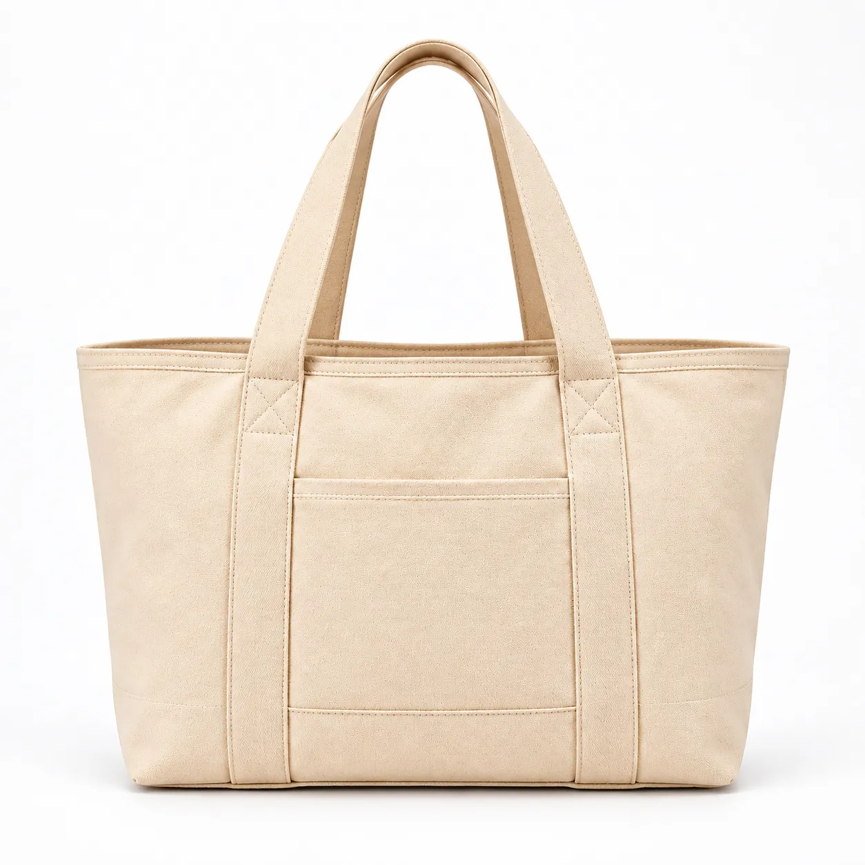 Custom Cotton Tote Bag