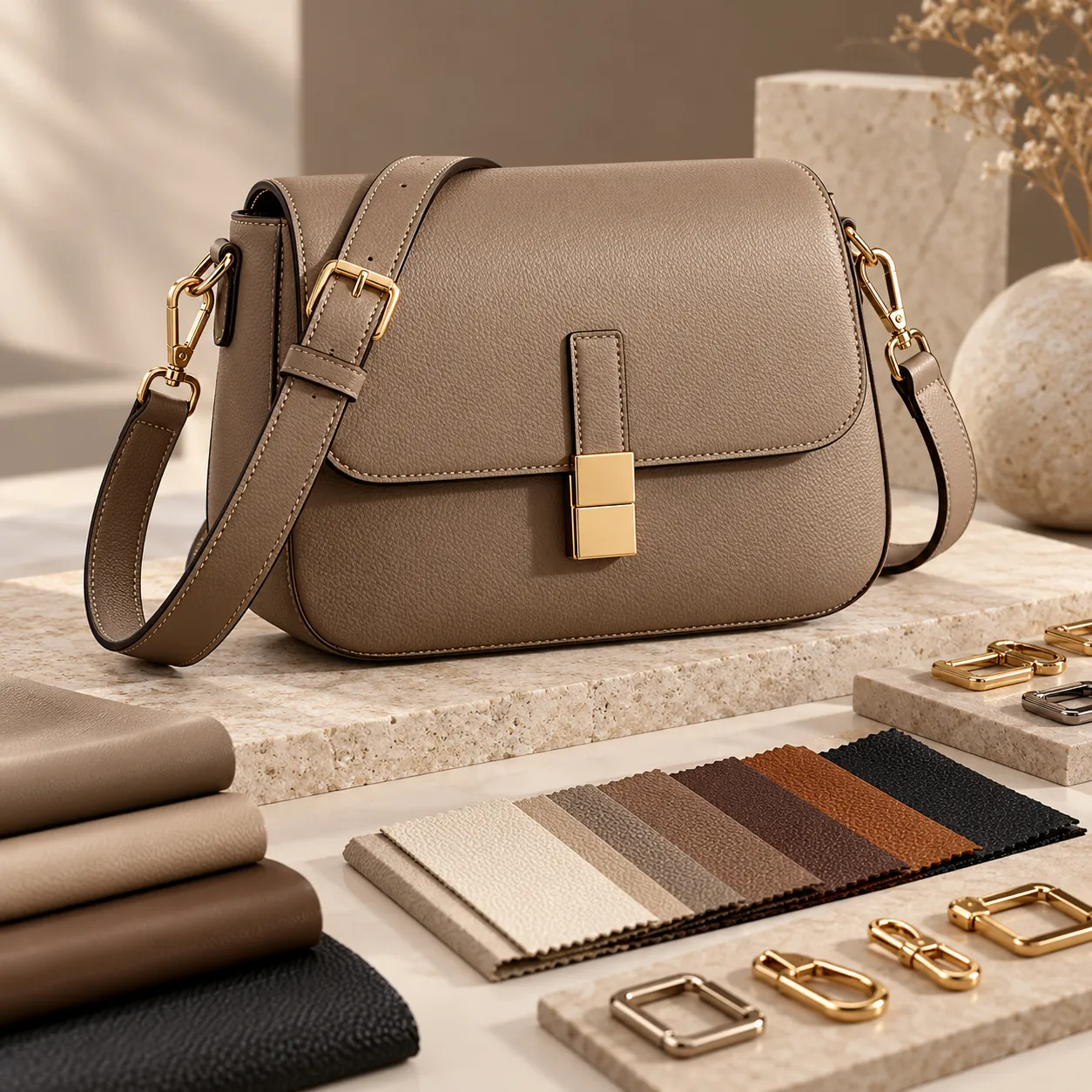 Custom Crossbody Bag