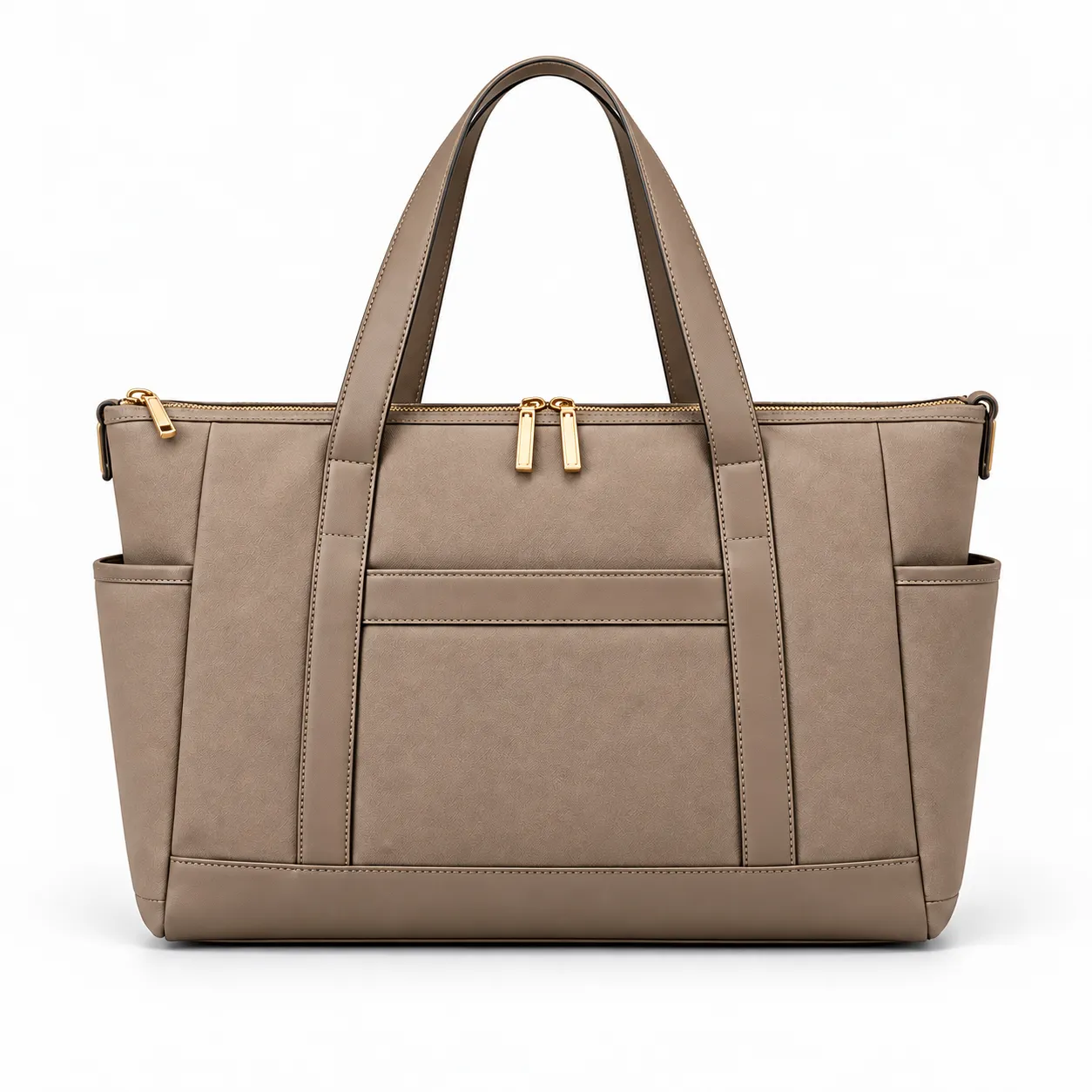 Custom Laptop Tote Bag